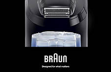 Картридж для очищення бритви Braun CCR5+1 CCR6, фото 3