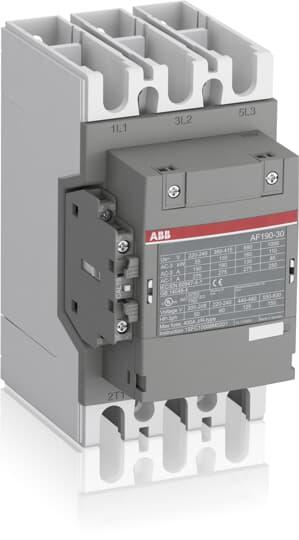 Контактор AF265-30-11-13, 132кВт, 265А, 380-400В АС-3, кат. 100-250В AC/DC