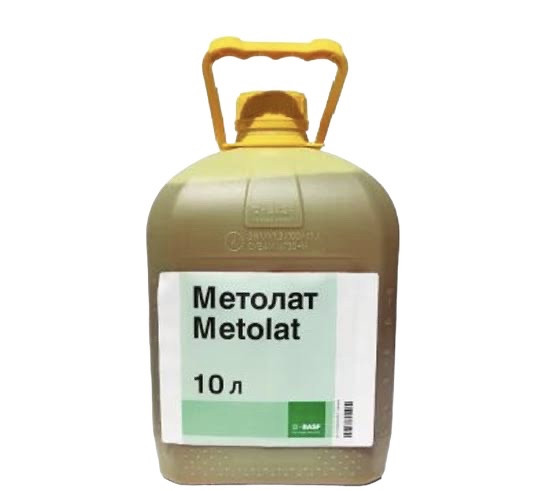 Прилипач Метолат BASF - 1 л (на розлив)