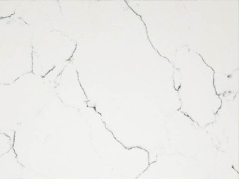 Кварц Vicostone 8440 Bianco Venatino (720*475*20 мм)