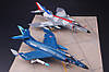 Самолет 'Super Etendard' 1/48 KITTY HAWK 80138, фото 4