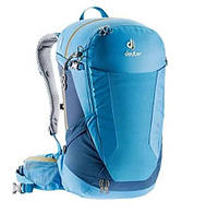 Рюкзак Deuter Futura 28 Azure Steel (1052-3400518 1314) TS, код: 6588698