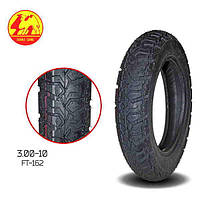 Покришка 3.00-10 FT-162 Double Camel