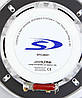 Морська акустика Alpine SPS-M601, фото 3