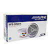 Морська акустика Alpine SPS-M601, фото 4