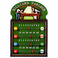 Лічильники та рахівниці