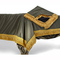 Чохли для більярдних столів