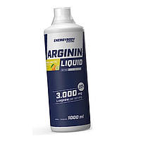 L-Аргинин Energy Body Arginin Liquid 3000 mg 1л