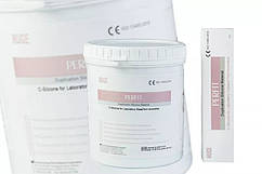 PERFIT C-Silicone Duplication Silicone Material (ПЕРФІТ дублювальний силіконовий матеріал) 2 кг + 40 г