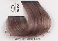 Крем-краска SPA MASTER 9/2V Очень светлый перламутровый блонд 100мл.
