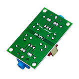 XH-M372 плата подавлювач аудіо шуму усуення перешкод стерео звукоізолятор аудіоізолятор фільтр, фото 2