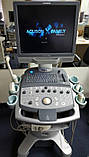ACUSON X300 PE — Ультразвуковий сканер Siemens, фото 3