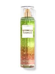 Парфумований спрей для тіла Bath and Body Works Watermelon Lemonade Fine Fragrance Mist 236 мл, фото 1
