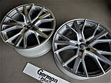 Оригінальні диски R21 Audi E-Tron Sportback, фото 2