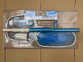 Набір для прибирання басейну