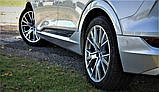 Оригінальні диски R21 Audi E-Tron Sportback, фото 6