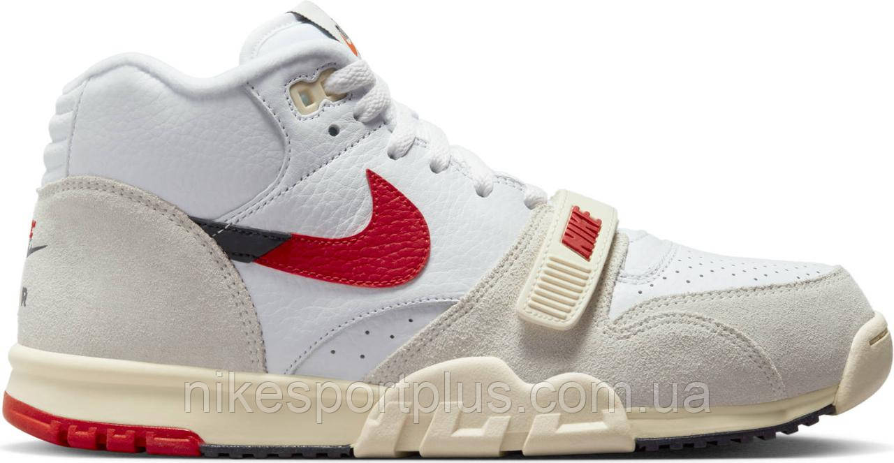 КРОСІВКИ AIR TRAINER 1 DZ2547-100