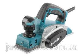 Електрорубанок MAKITA KP0800