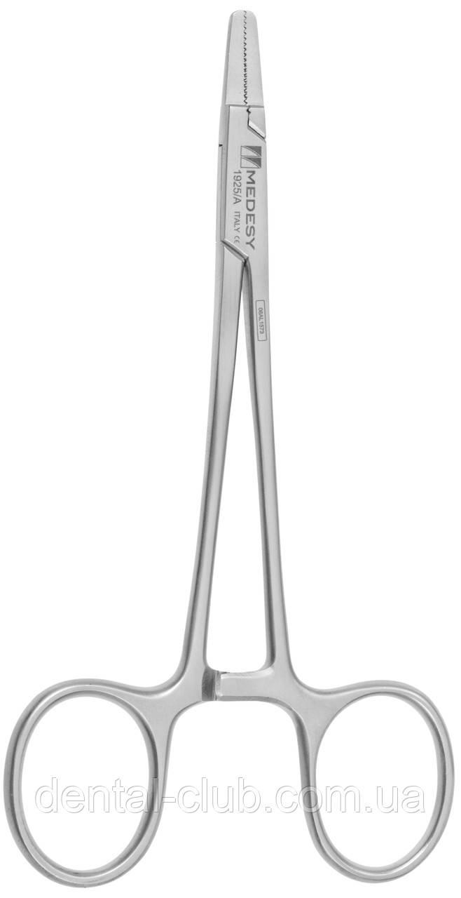 Голкотримач Crile-Ryder прямий 130 мм, Medesy 1925/A