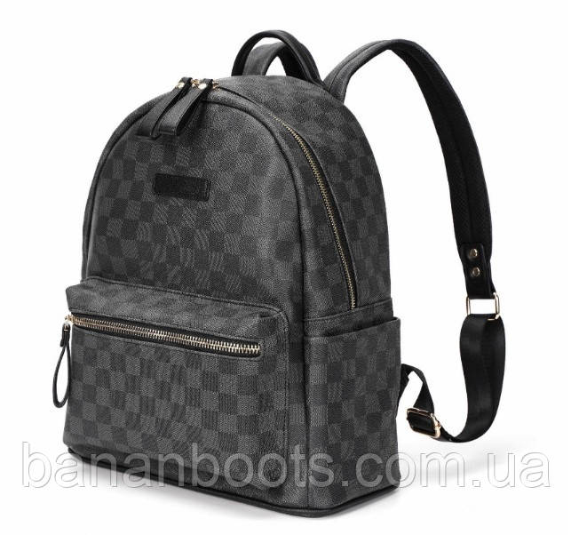 Чоловічий якісний повсякденний рюкзак, фото 1