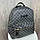 Чоловічий якісний повсякденний рюкзак, фото 2
