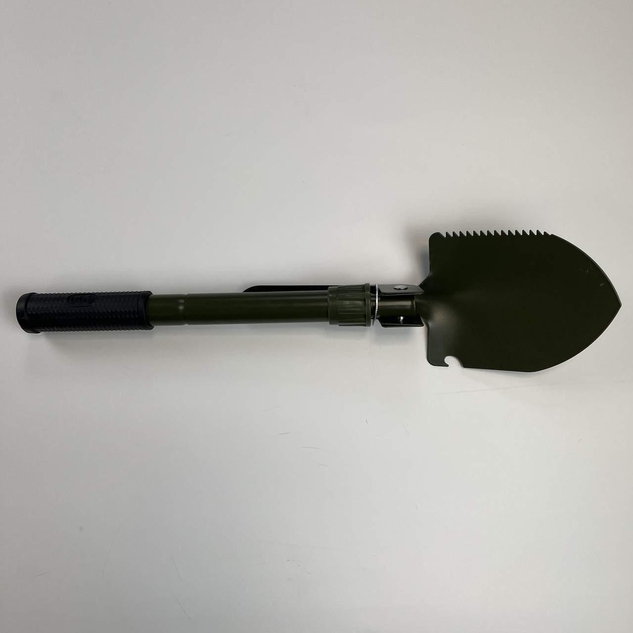 Мала складна саперна лопатка, фото 1