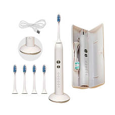 Зубні щітки