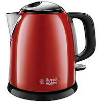 Чайник RUSSELL HOBBS 24992-70 Colours Plus Mini