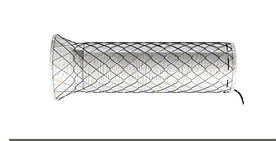 Covered stent Tracheal / Стент з покриттям Трахеальний, TaeWoong