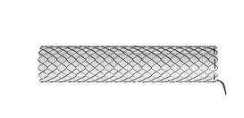 Covered stent Bronchial / Стент з покриттям Бронхіальний, TaeWoong