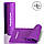 Килимок для йоги та фітнесу Power System PS-4014 Fitness-Yoga Mat Purple, фото 2