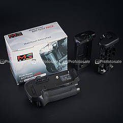 Батарейний блок (бустер) Meike Multi-Power Battery Pack For Nikon D800