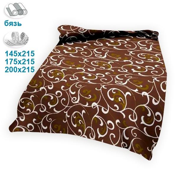 Підковдра полуторна. Бязь