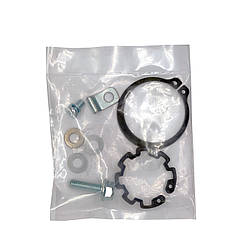 Набір монтажний до щеплення DENSO 10PA (штопорні кільця, шайби дистанційні, болти)