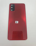 Крышка оригинал Samsung G980F Galaxy s20 Aura Red