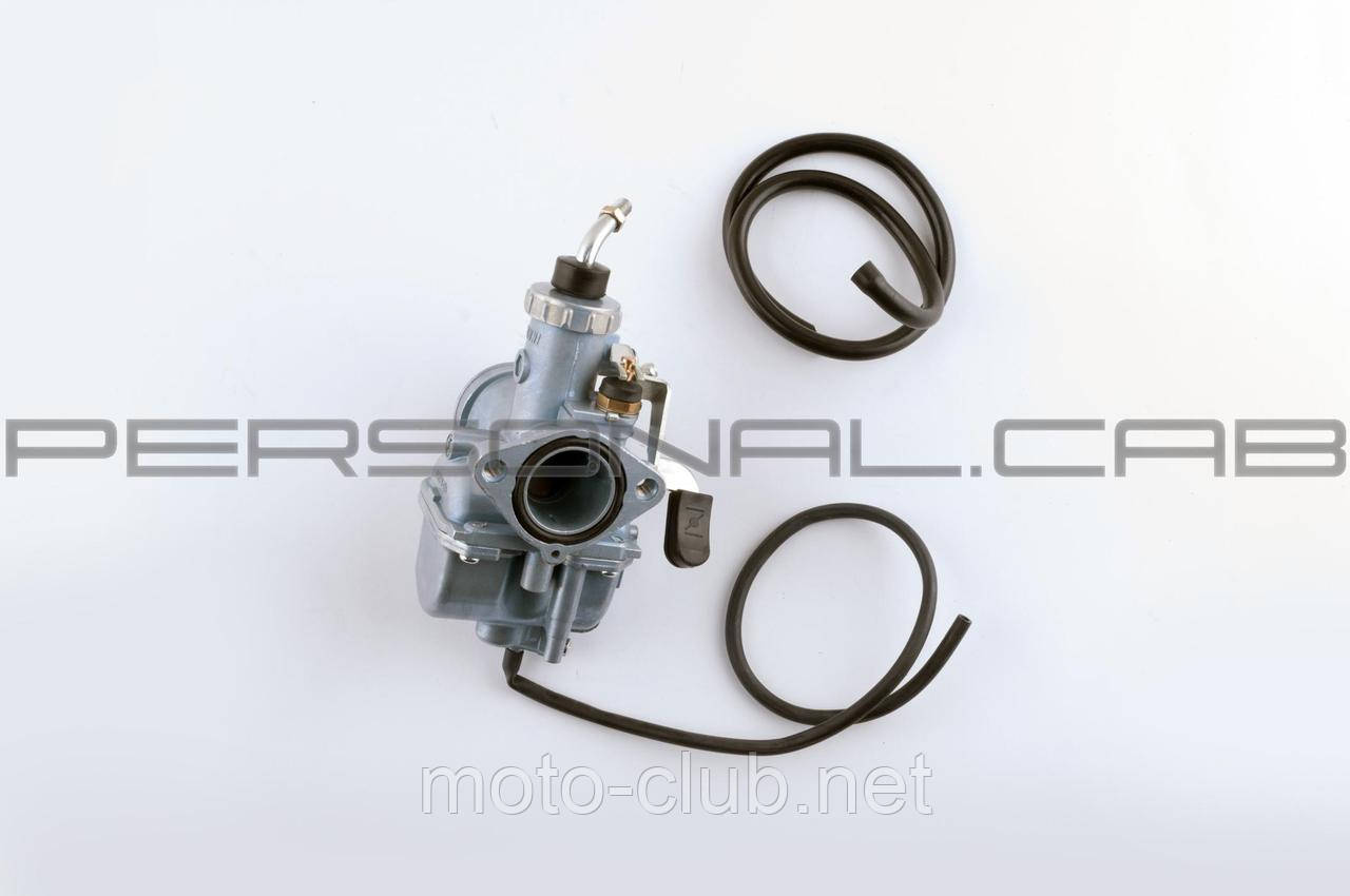 Карбюратор на мотоцикл Yamaha YBR125 (mod.A) " HKS ", фото 1