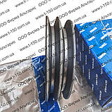 Шків колінвала ЯМЗ-236, 2 струмковий 236-1005061-Б, фото 3