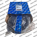 Шків колінвала ЯМЗ-236, 2 струмковий 236-1005061-Б, фото 2