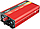 Автомобільний перетворювач напруги (інвертор) AC DC UKC AR-4000W 220В LCD USB, фото 6