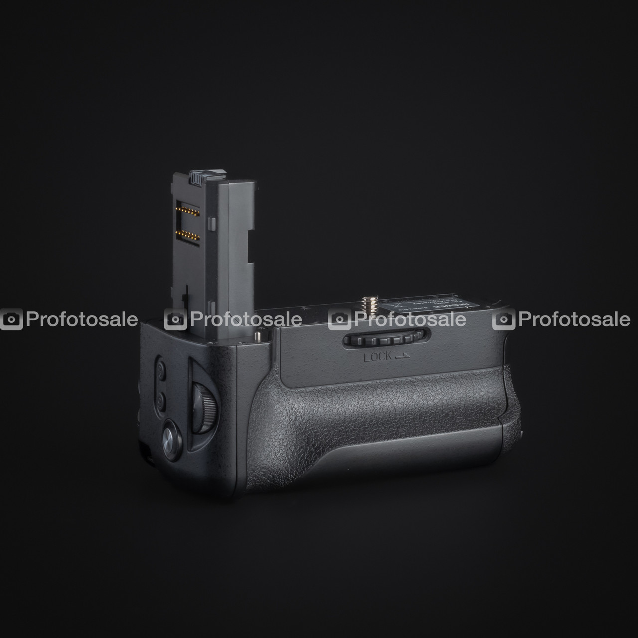 Батарейний блок (бустер) Neewer для Sony A7II, A7RII, A7SII (аналог SONY VG-C2EM), фото 1