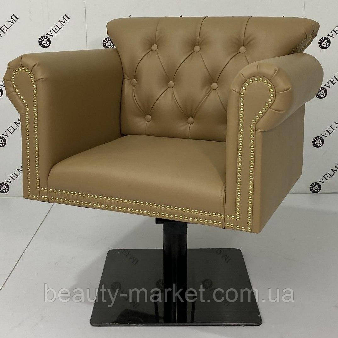 Перукарське крісло Prado Loft