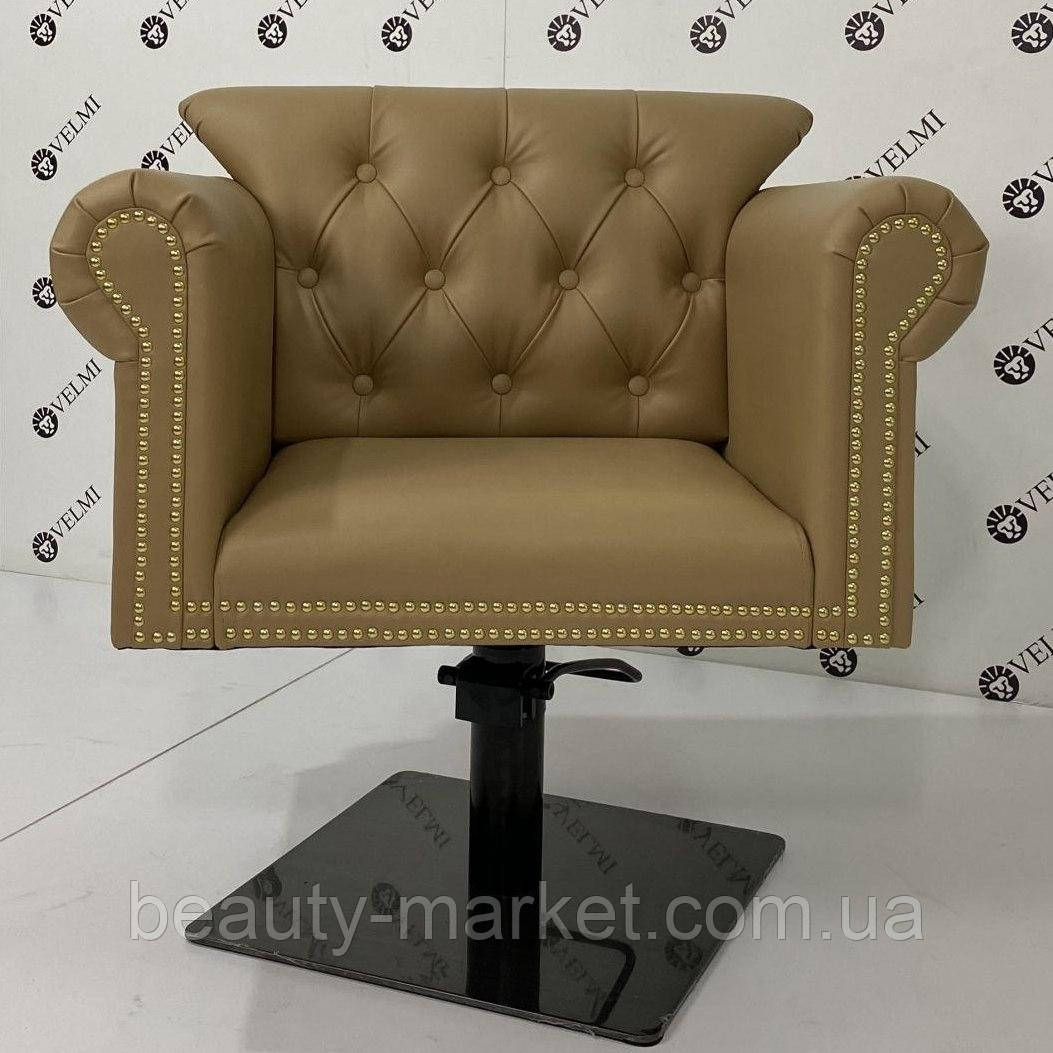 Парикмахерское кресло Prado Loft - фото 4 - id-p1903188424