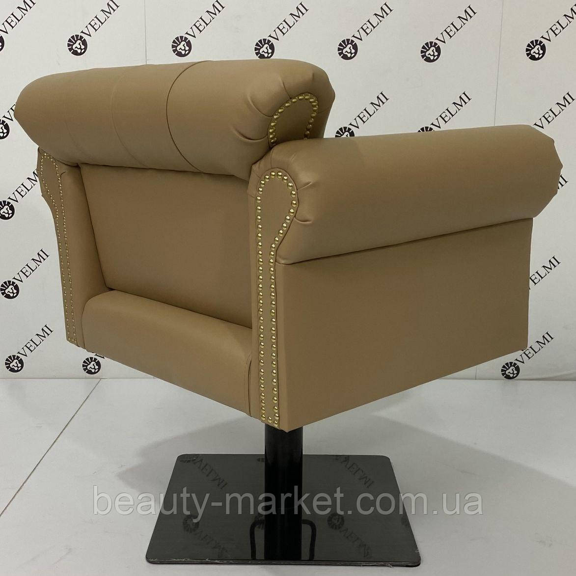 Парикмахерское кресло Prado Loft - фото 8 - id-p1903188424