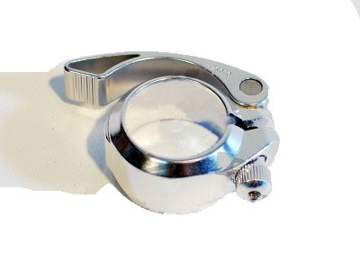 Хомут підсидельної труби для моделі велосипеда BL-SL