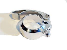 Хомут підсидельної труби для моделі велосипеда BL-SL