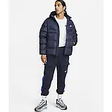 Куртка- мужская зимняя Nike M NK SF WR PL-FLD HD JKT FB8185-410, фото 11