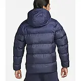 Куртка- мужская зимняя Nike M NK SF WR PL-FLD HD JKT FB8185-410, фото 3