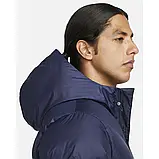 Куртка- мужская зимняя Nike M NK SF WR PL-FLD HD JKT FB8185-410, фото 5