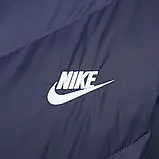 Куртка- мужская зимняя Nike M NK SF WR PL-FLD HD JKT FB8185-410, фото 9