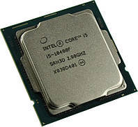 Процессор s1200 Intel Core i5-10400F 2.9-4.3GHz 6/12 12MB DDR4 2666 65W бу